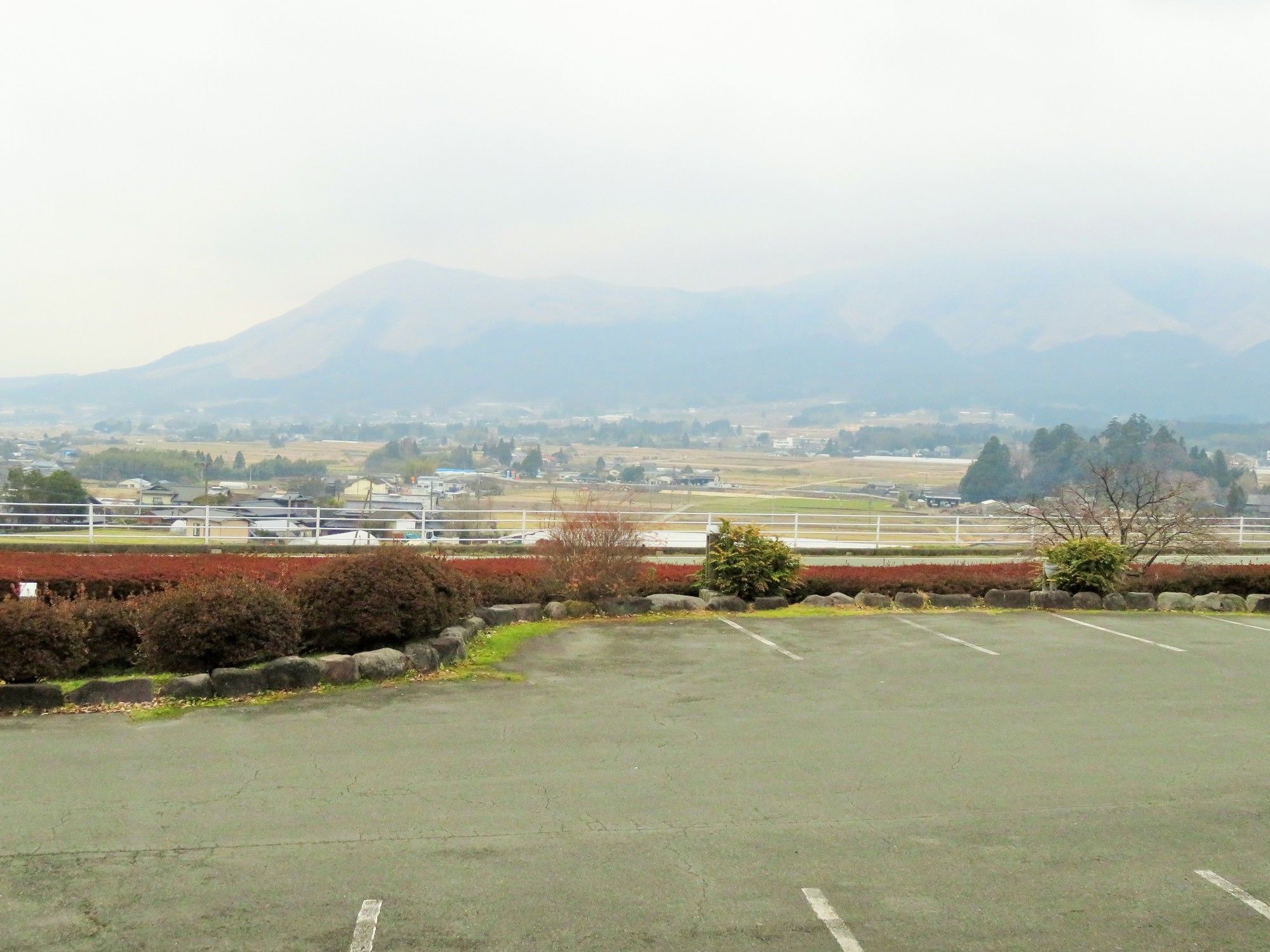 南阿苏村 Shiki No Mori酒店 外观 照片